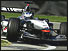 Formula One motor racing car