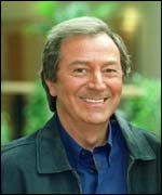 Des O'Connor 
