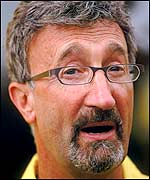 Jordan could team up with Jos Verstappen