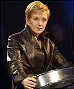 Anne Robinson
