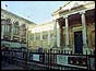 Ashmolean museum, Oxford