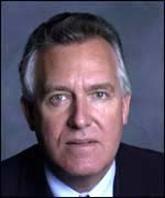 Peter Hain