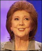 Cilla Black