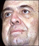 Alecos Markides (AP photo)