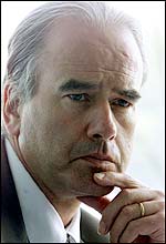 ECB chief executive Tim Lamb