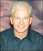 David Gower