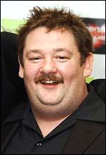 Johnny Vegas