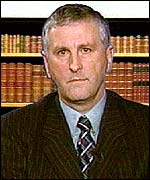 Chief Constable of the West Midlands, Paul Scott-Lee,