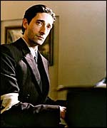 The Pianist 