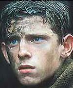 Jamie Bell in Deathwatch