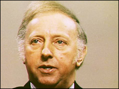 Arthur Scargill