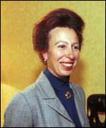 Princess Anne