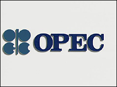 Opec logo