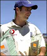 Michael Vaughan