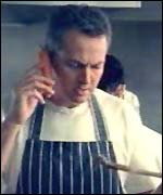 Nick Nairn
