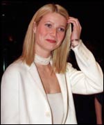 Gwyneth Paltrow
