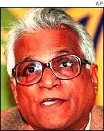 George Fernandes