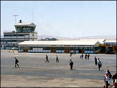 Larnaca Airport