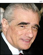 Martin Scorsese