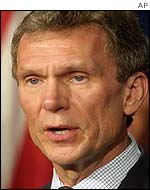 Tom Daschle