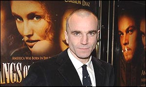 Daniel Day-Lewis
