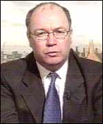 Alistair Burt MP