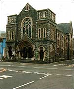 Mumbles Methodist Church