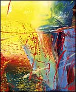 Wolken (Stimmung), Clouds (Atmosphere)