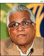 George Fernandes