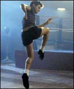 Billy Elliot
