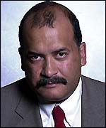 John Pienaar