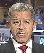 Lord Ouseley