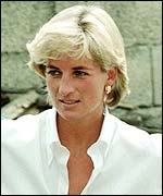 Princess Diana