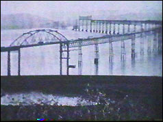 Original Tay Bridge