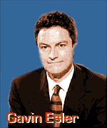 Gavin Esler
