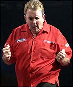 Phil Taylor