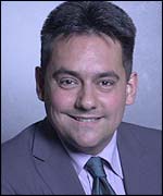 Education minister Stephen Twigg