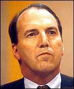 Simon Hughes 