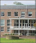 Wrexham council have received the application