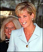 Diana, Princess of Wales