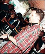 Tim Westwood