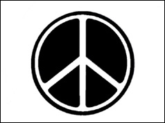Campaign for Nuclear Disarmament logo