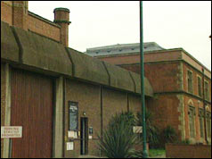 Hull Prison