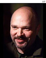 Anthony Minghella
