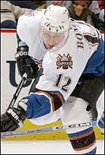 Washington's Peter Bondra