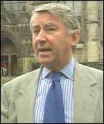 Sir David Steel