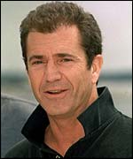Mel Gibson