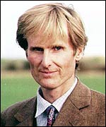 Duke of Northumberland