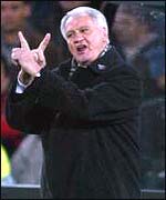 Sir Bobby Robson