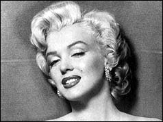 Marilyn Monroe